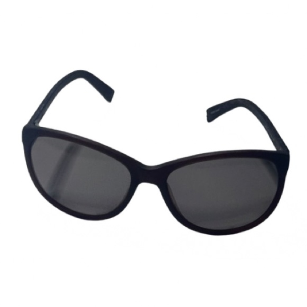 English Laundry Cat Eye Sunglasses β Quinn Tea Leaf Brown - Picture 1 of 9